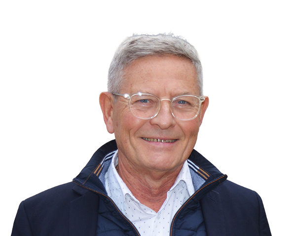 Philippe BELAIR